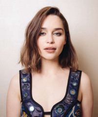 Emilia Clarke фото №816104