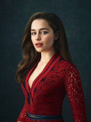 Emilia Clarke фото №852840