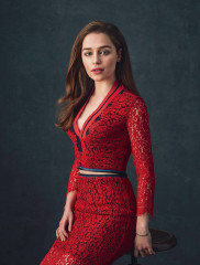 Emilia Clarke фото №852843