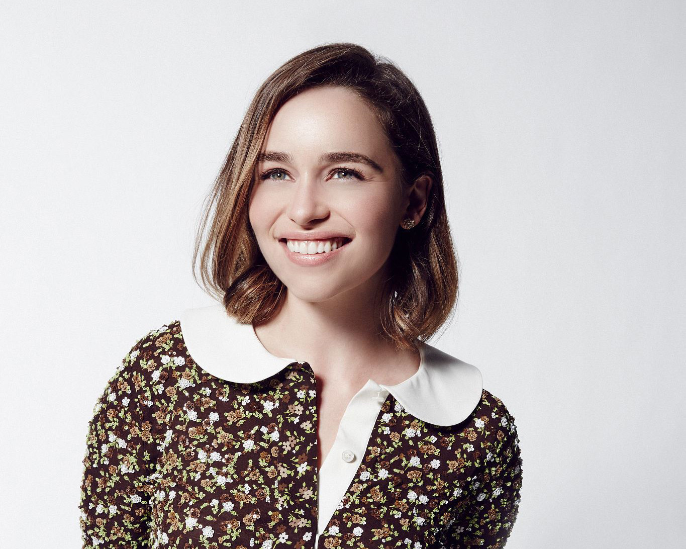 Эмилия Кларк (Emilia Clarke)