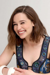 Emilia Clarke фото №815957