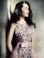 Emilia Clarke фото №801444