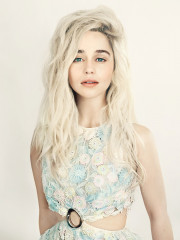 Emilia Clarke фото №801449