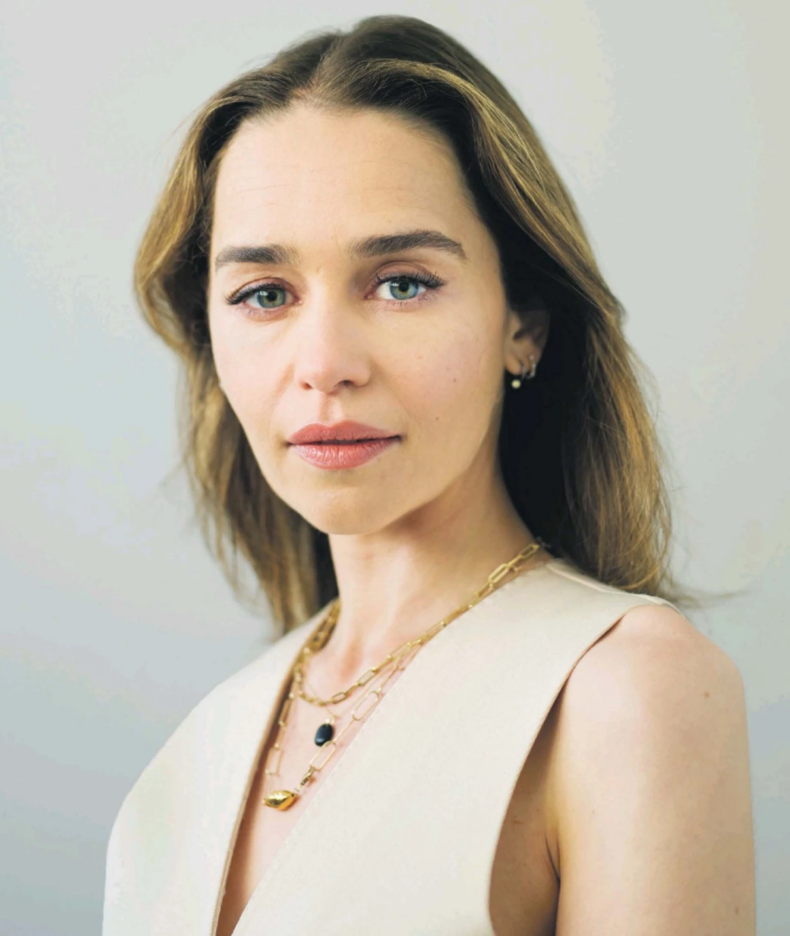 Эмилия Кларк (Emilia Clarke)