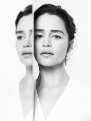 Emilia Clarke – Portraits for #Sameyoucharity 2019 фото №1195599
