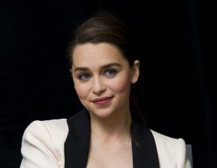 Emilia Clarke фото №713846