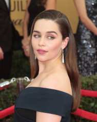 Emilia Clarke фото №789764