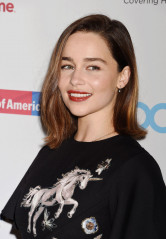 Emilia Clarke фото №841423