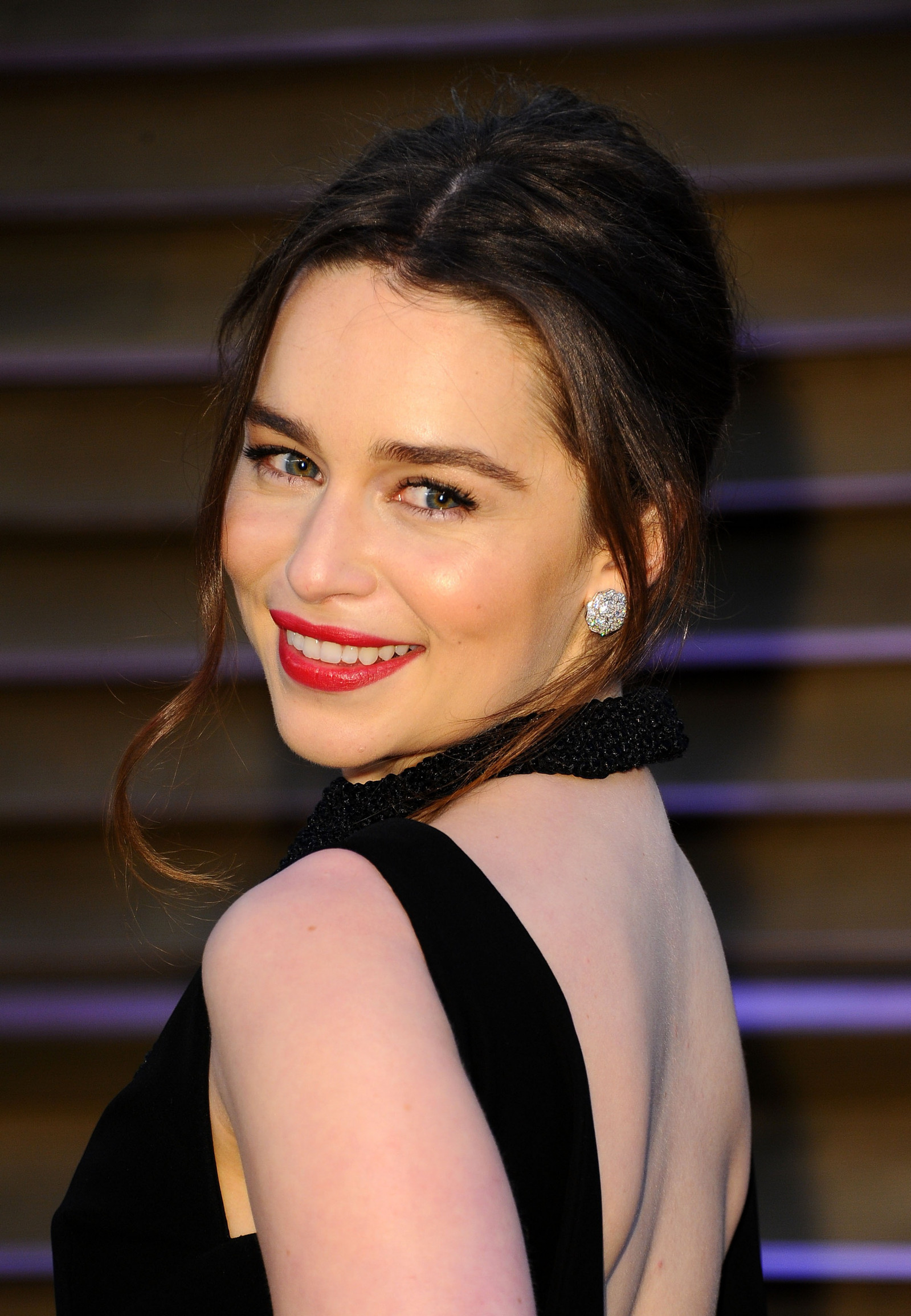 Эмилия Кларк (Emilia Clarke)