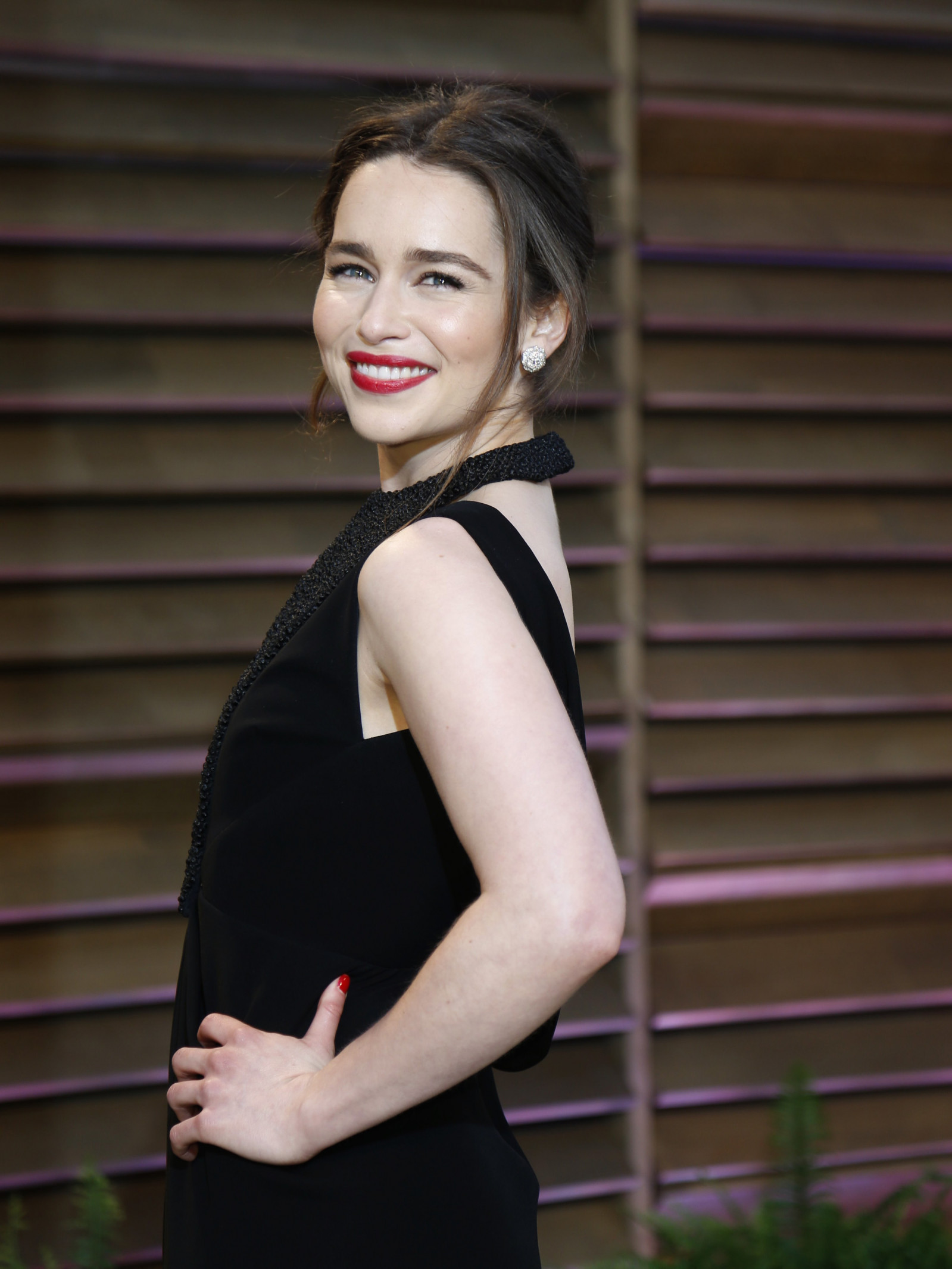 Эмилия Кларк (Emilia Clarke)