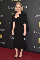 Emilia Clarke-Richard Plepler and HBO Honored at Lincoln Center’s American Songb фото №1074216