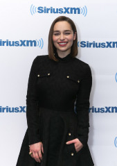 Emilia Clarke фото №816428