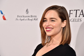 Emilia Clarke фото №859443