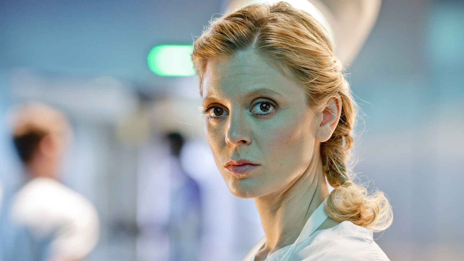 Эмилия Фокс (Emilia Fox)