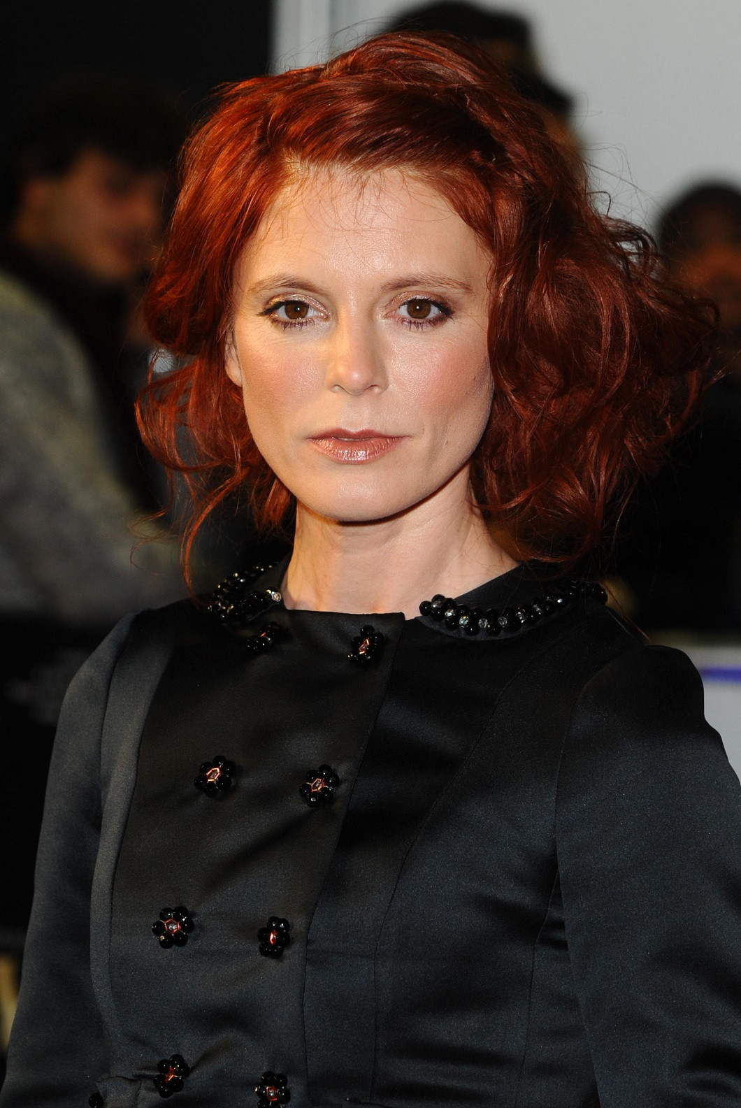 Эмилия Фокс (Emilia Fox)