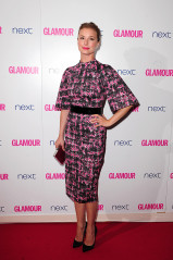 Emily VanCamp - Glamour Women Of The Year Awards in London 06/03/2014 фото №1261696