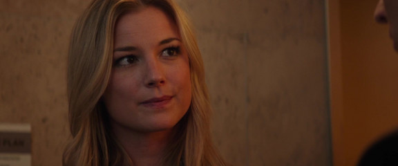 Emily VanCamp - Captain America: Civil War (2016) фото №1262106