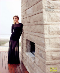 Emily VanCamp - Hamptons Magazine 08/24/2012 фото №1261167