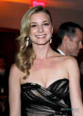 Emily VanCamp - Vanity Fair Oscar Party in LA 02/26/2012 фото №1281380