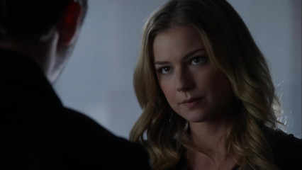 Emily VanCamp - Revenge (2013) 2x13 'Union' фото №1260829