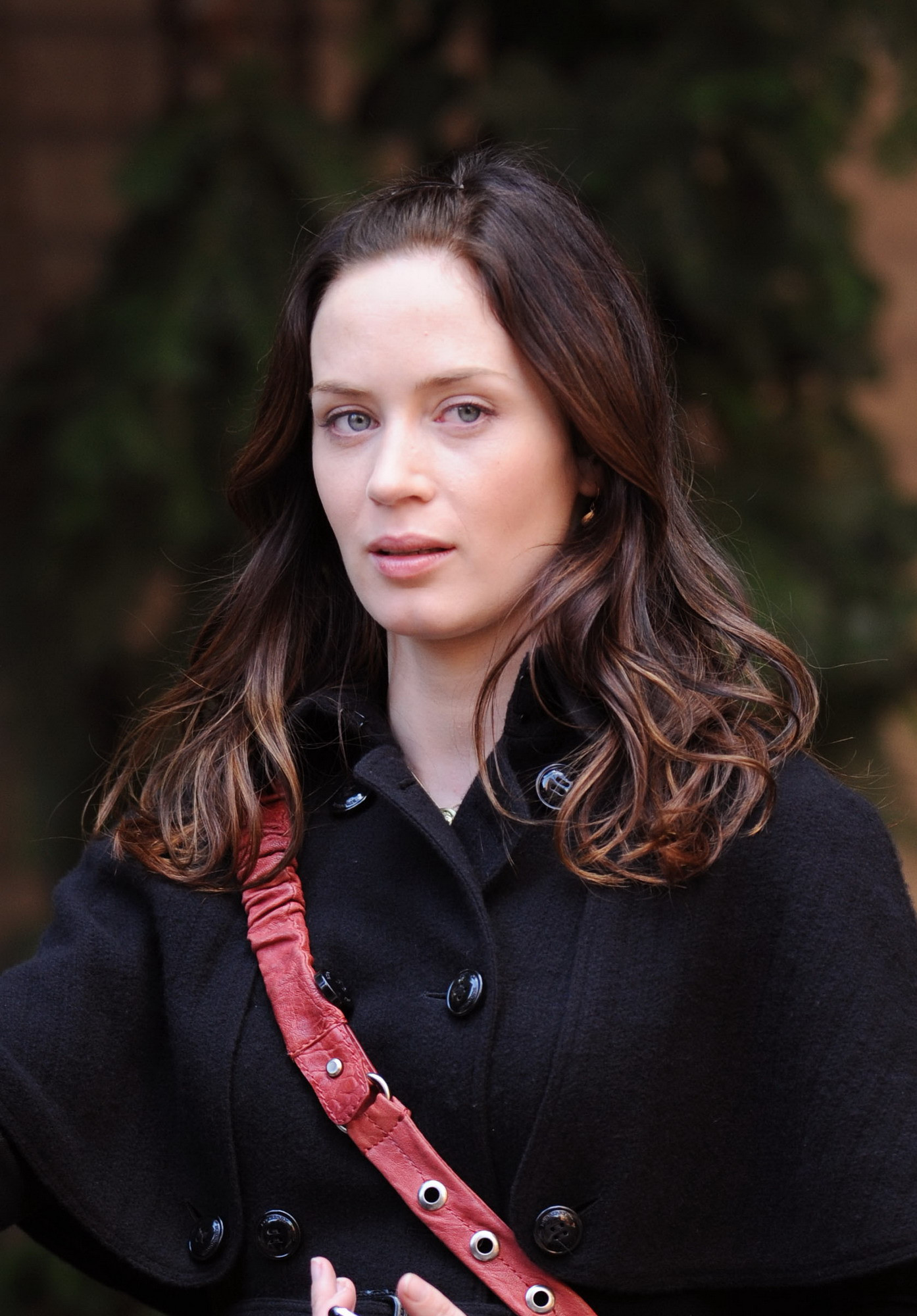 Эмили Блант (Emily Blunt)