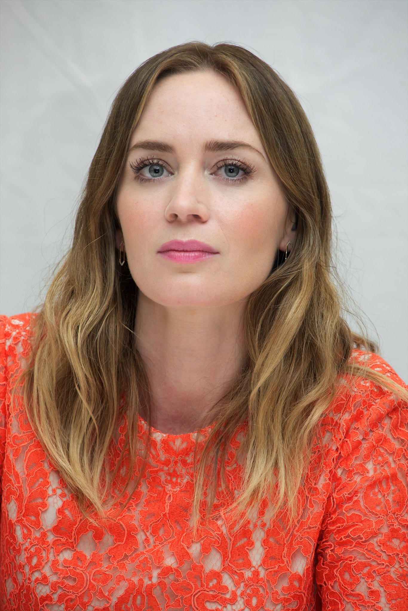 Эмили Блант (Emily Blunt)