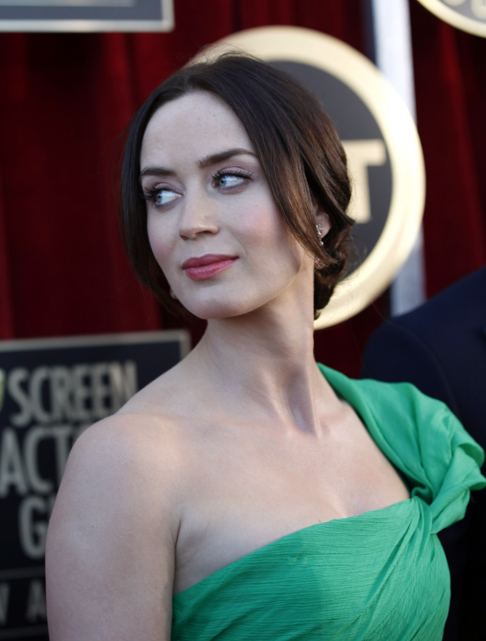 Эмили Блант (Emily Blunt)