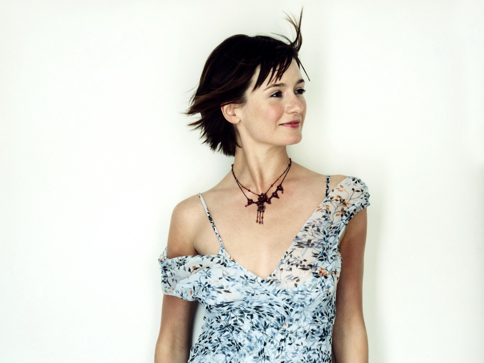 Эмили Мортимер (Emily Mortimer)