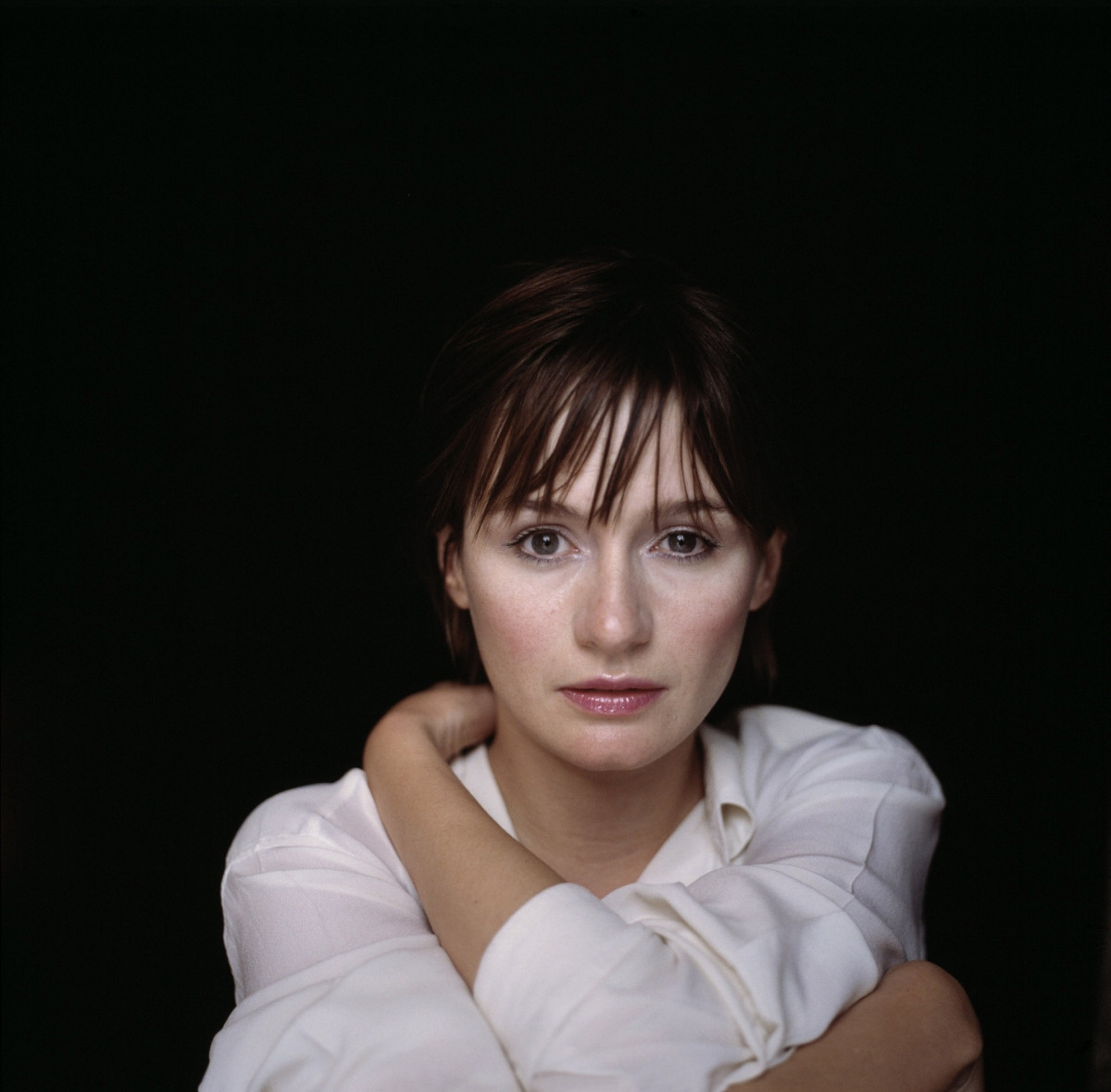 Эмили Мортимер (Emily Mortimer)