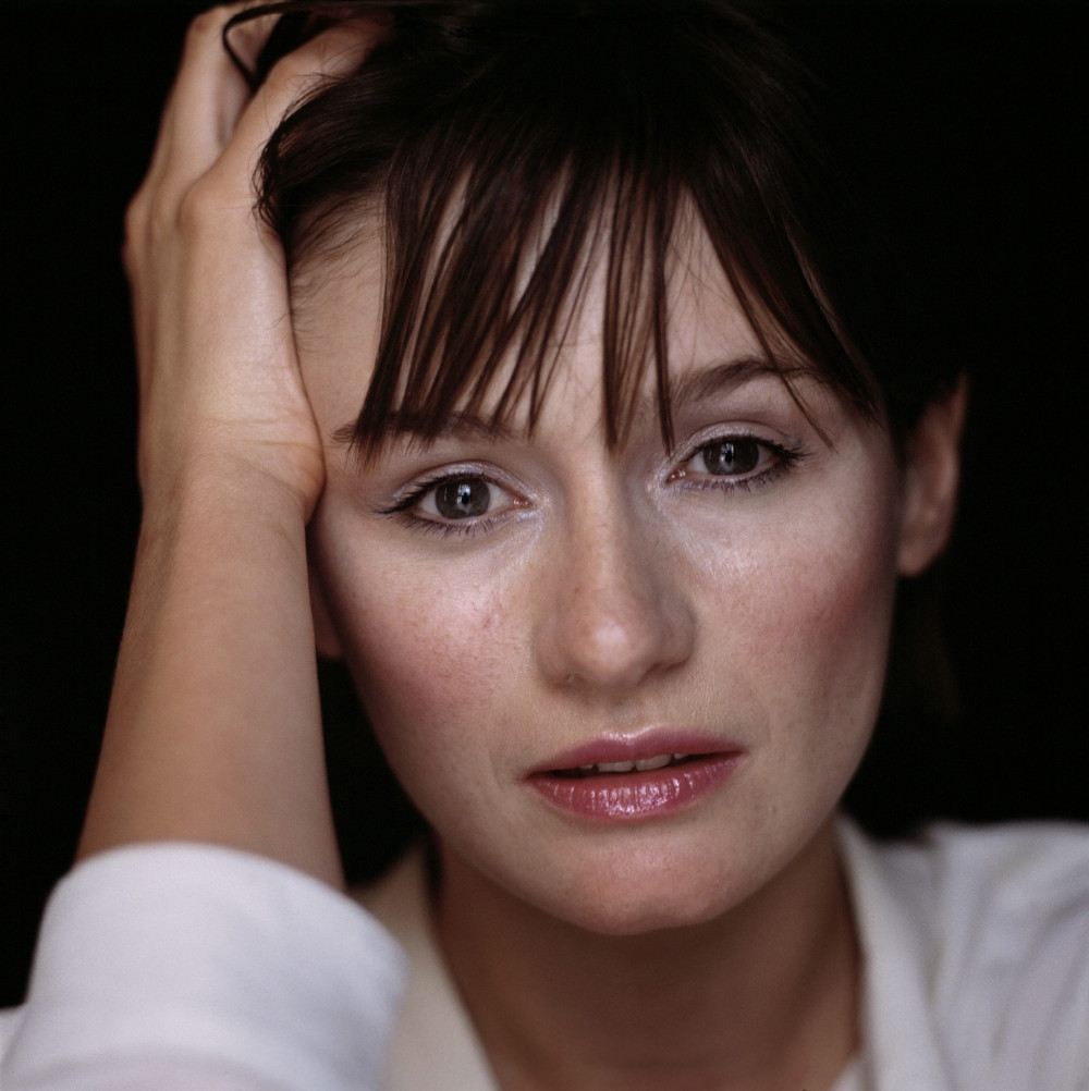 Эмили Мортимер (Emily Mortimer)