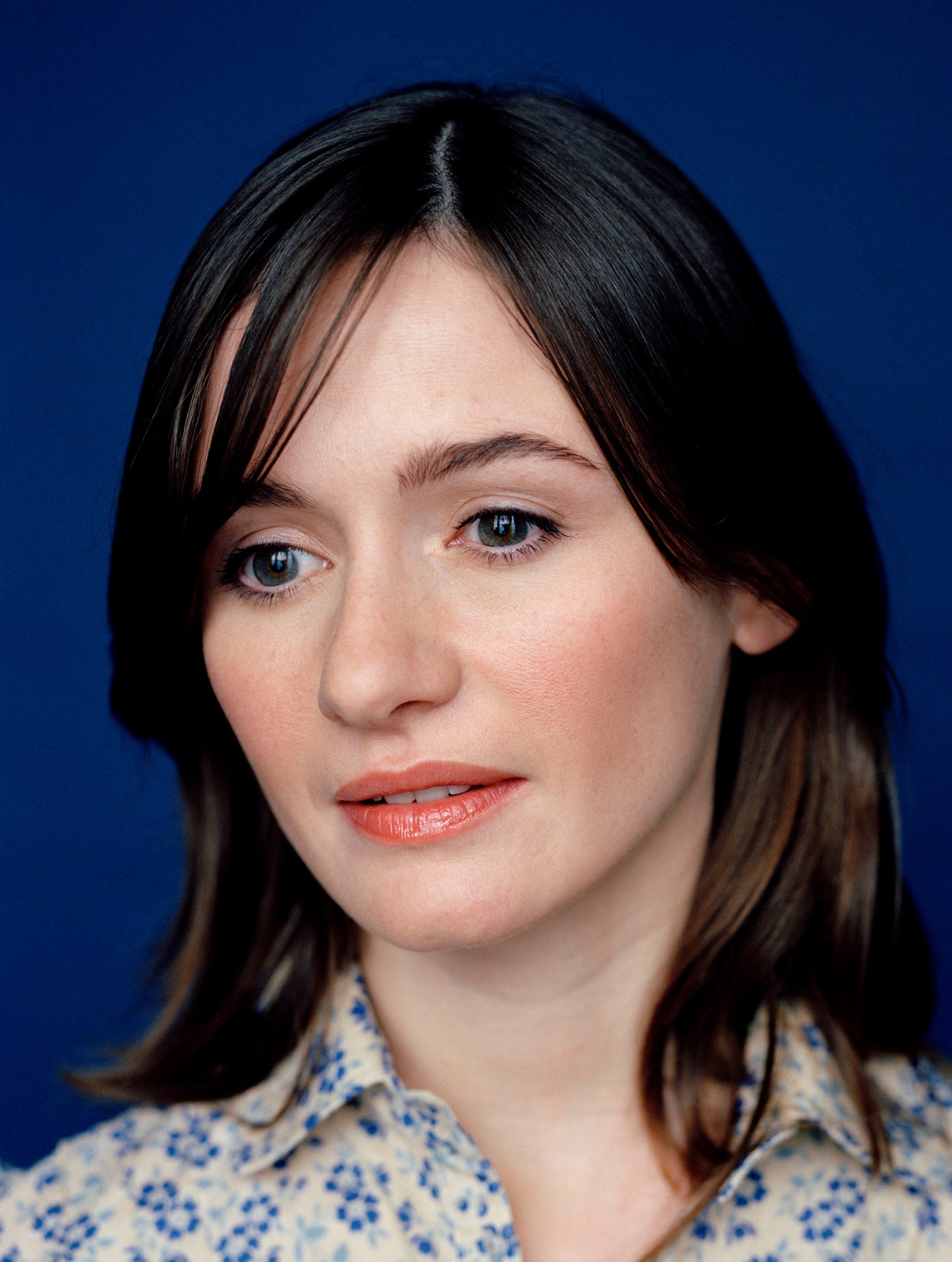 Эмили Мортимер Emily Mortimer фото №216975