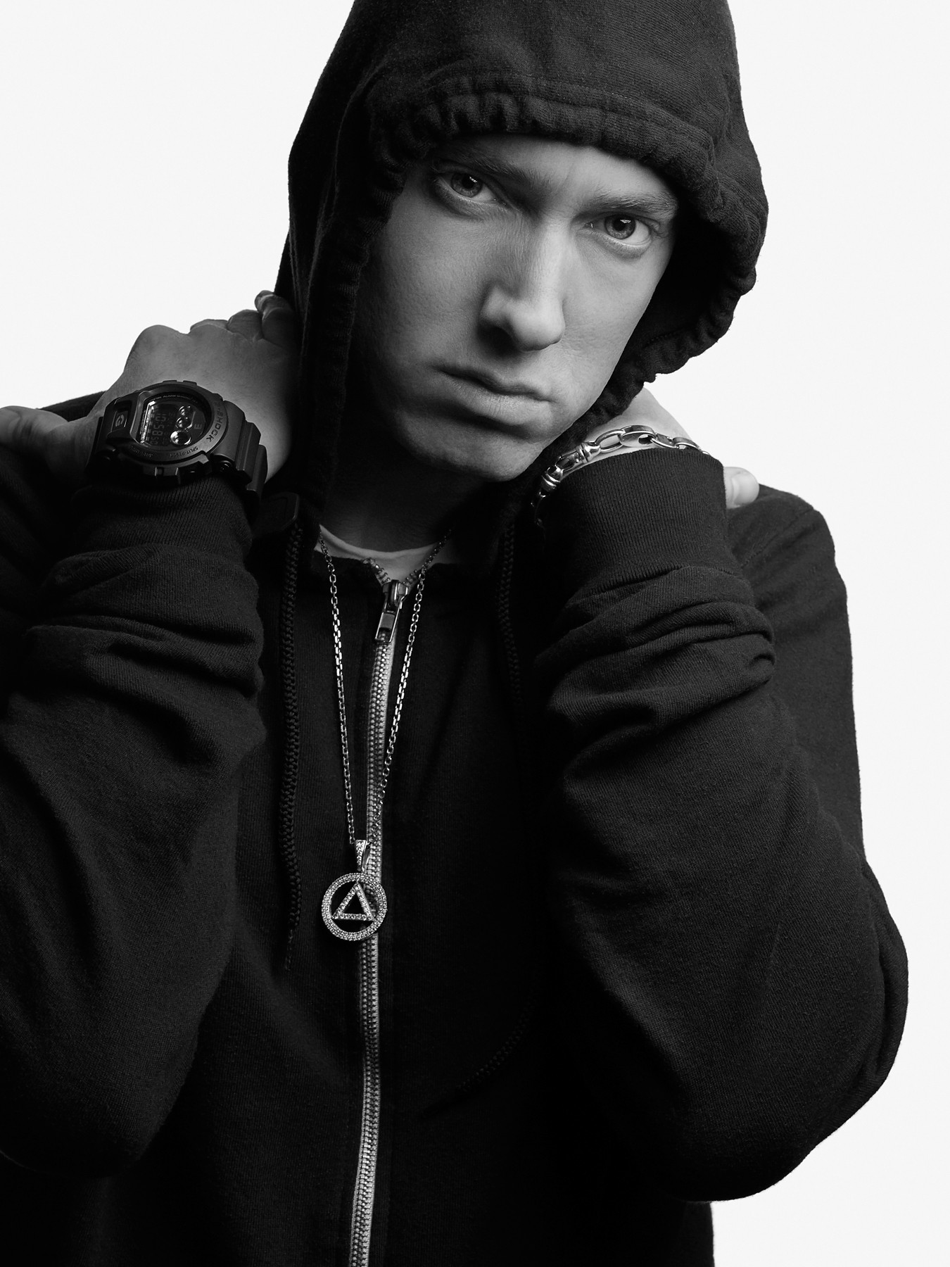 Эминем (Eminem)