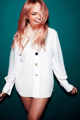 Emma Bunton – Photoshoot April 2019 фото №1160581