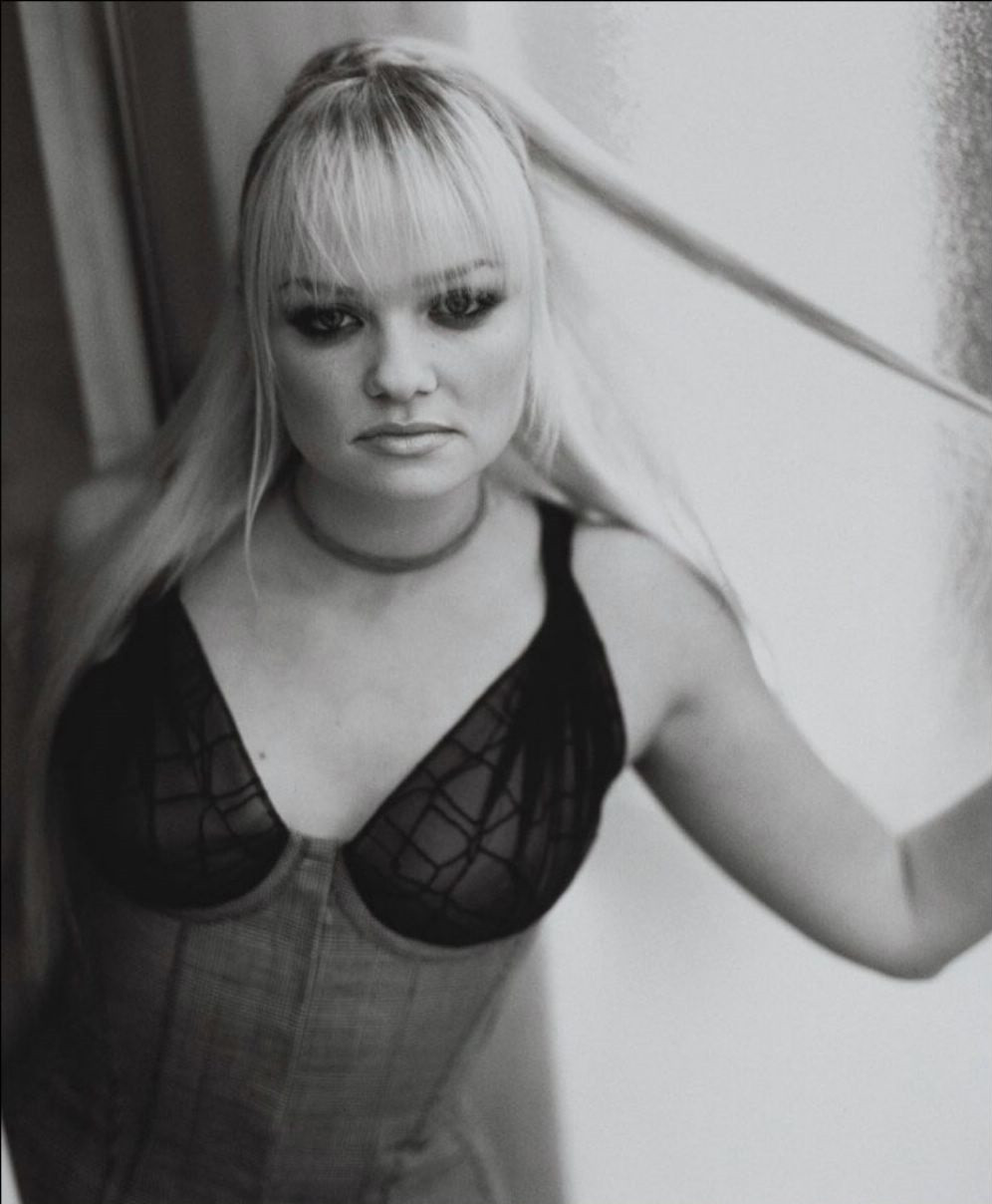 Emma Bunton