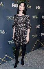 Emma Dumont-2019 Fox Winter TCA in Los Angeles фото №1139346