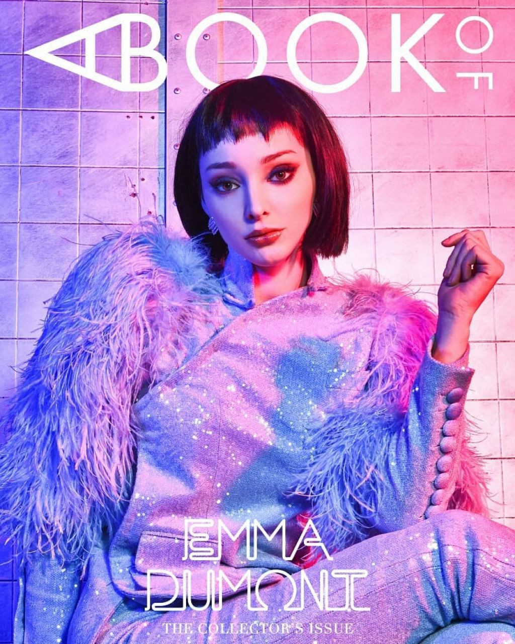 Эмма Думонт (Emma Dumont)