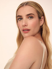 Emma Roberts for Daahls Collection About You фото №1401904