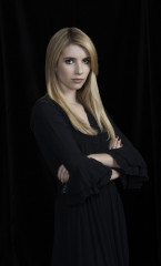 Emma Roberts фото №892487