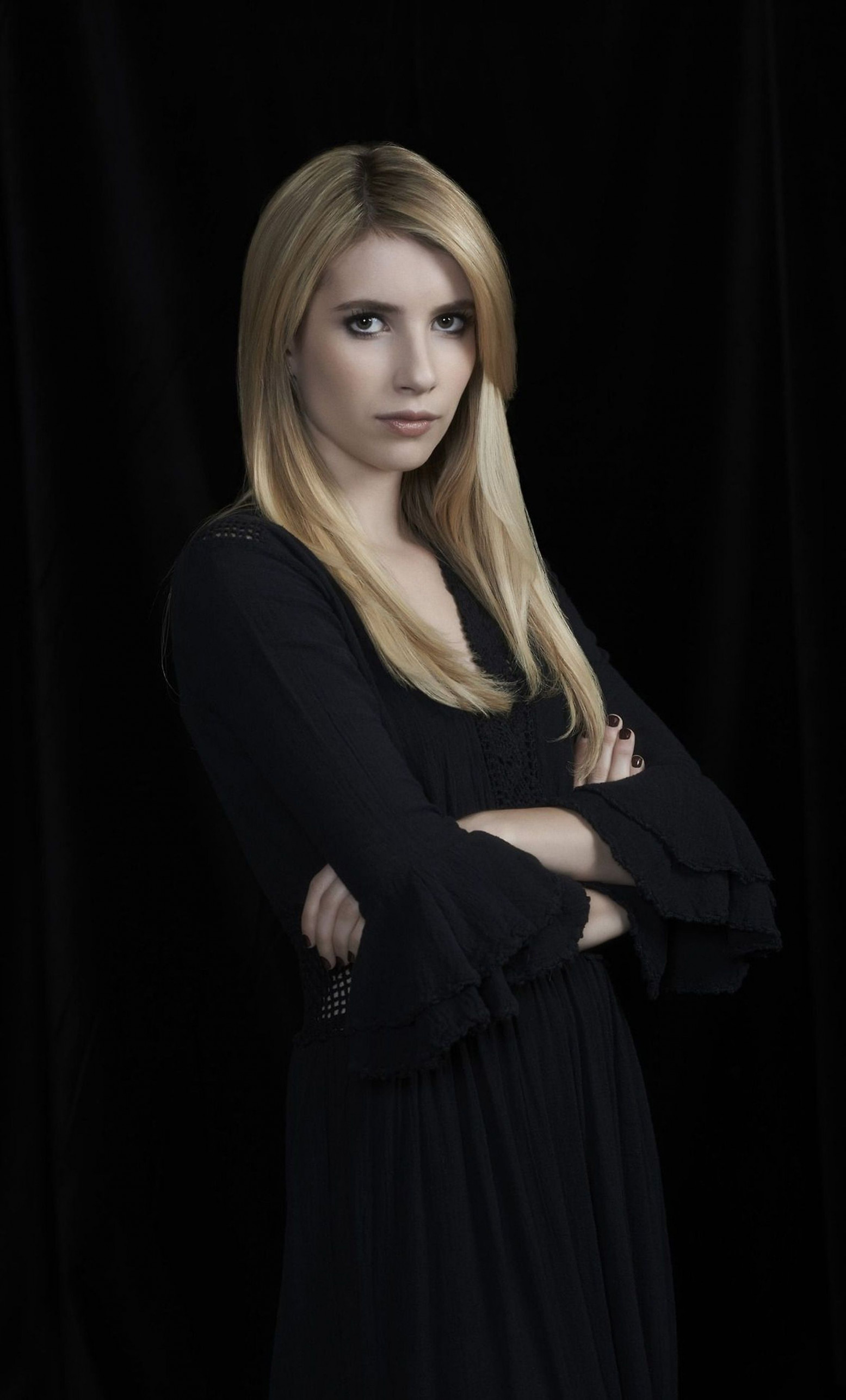 Эмма Робертс (Emma Roberts)