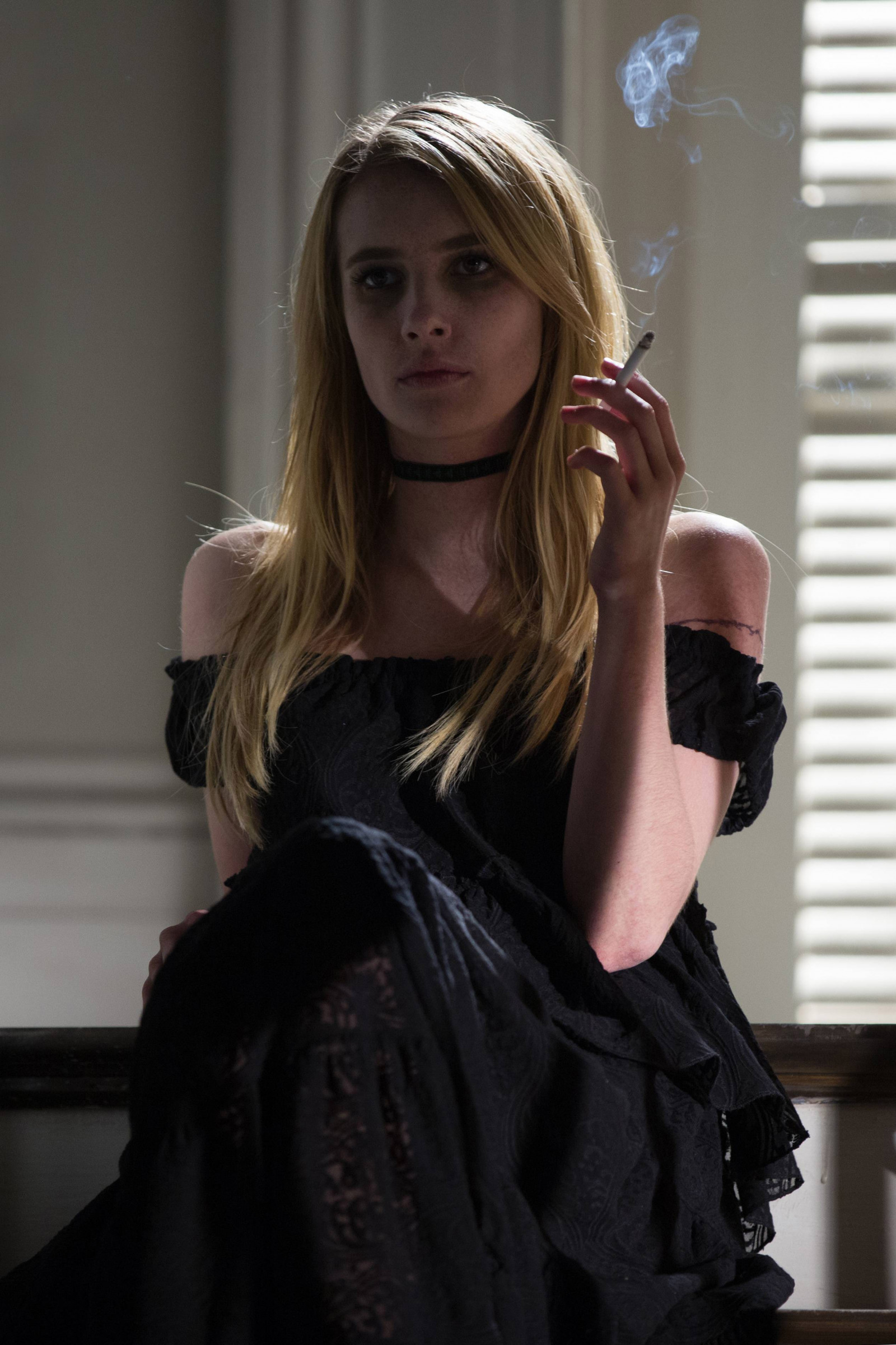 Эмма Робертс (Emma Roberts)