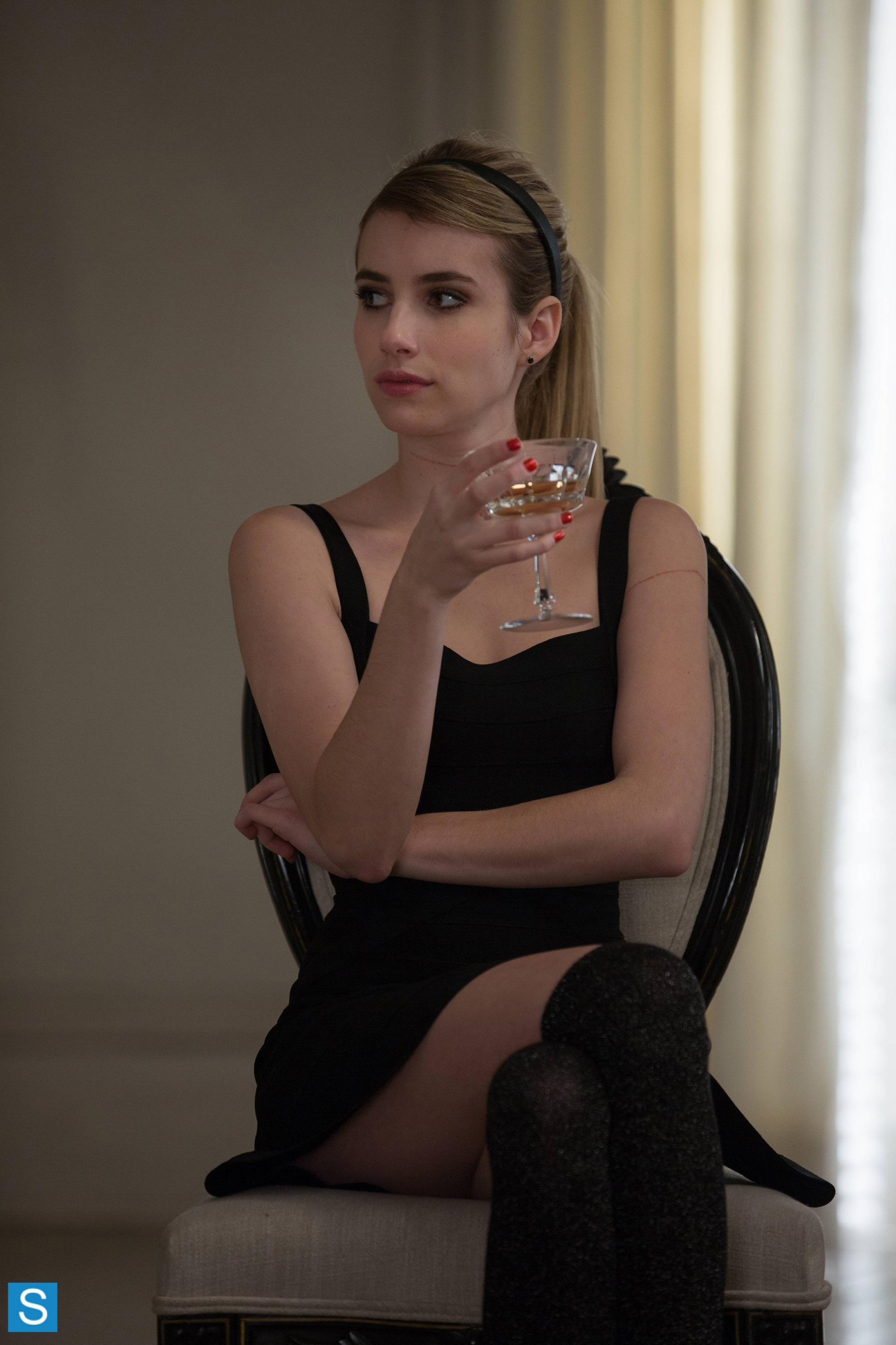 Эмма Робертс (Emma Roberts)