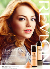 Emma Stone фото №462860