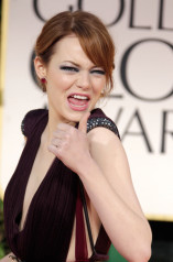 Emma Stone фото №457446