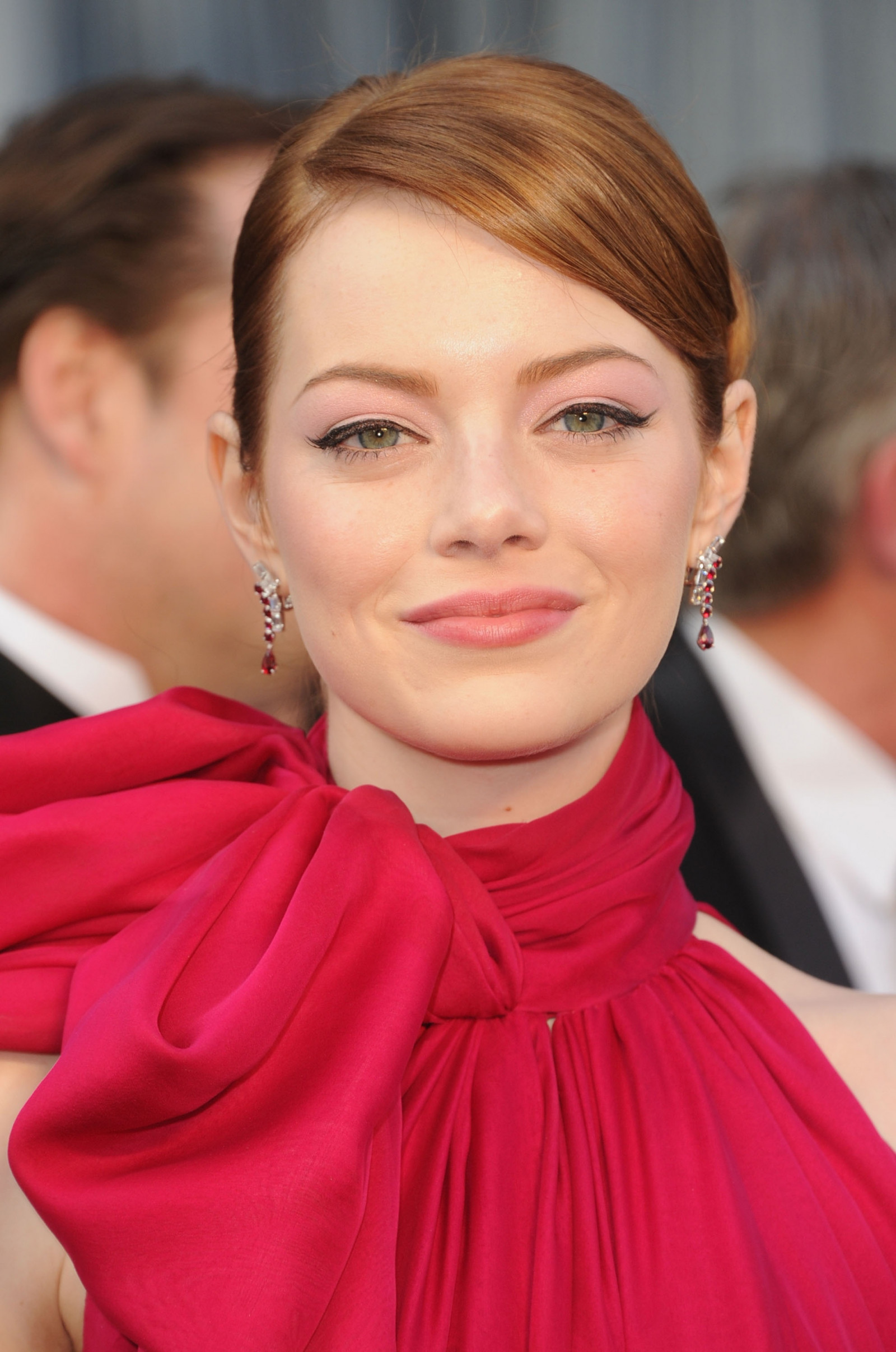 Эмма Стоун (Emma Stone)