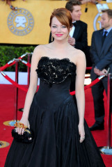 Emma Stone фото №458791