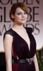 Emma Stone фото №457449