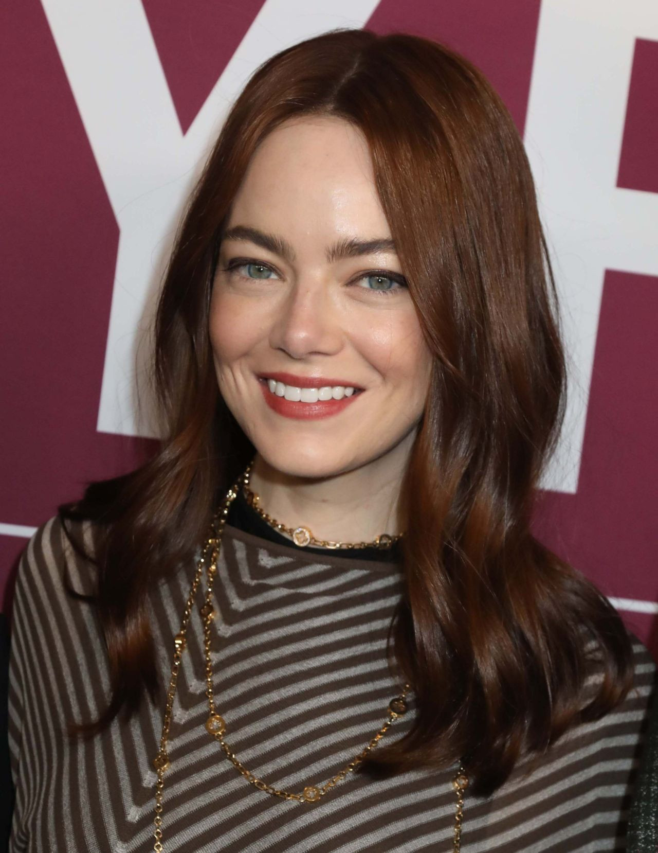 Эмма Стоун (Emma Stone)