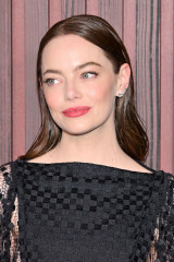 Emma Stone – Kinds of Kindness Premiere in New York фото №1397505