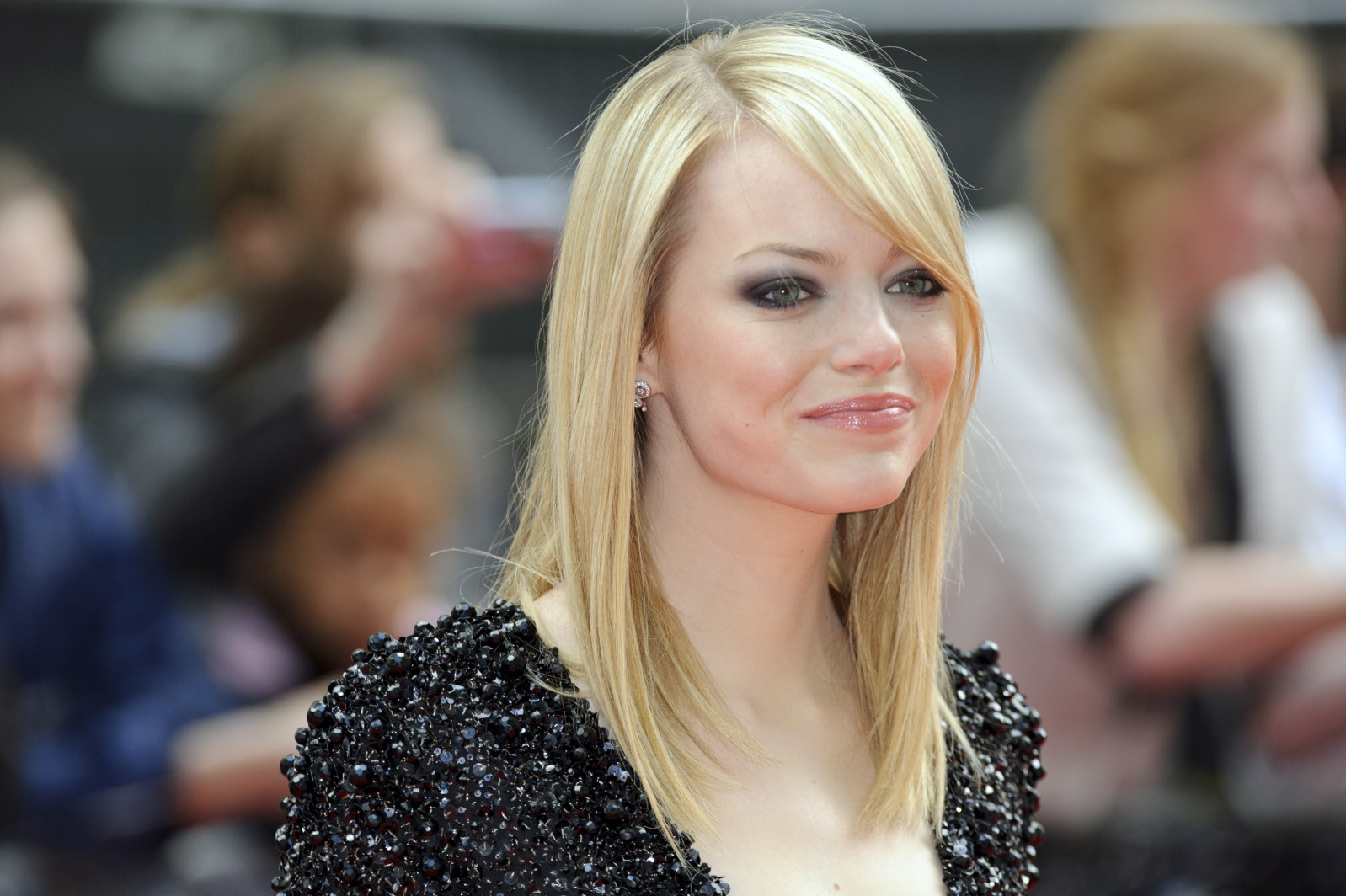 Эмма Стоун (Emma Stone)