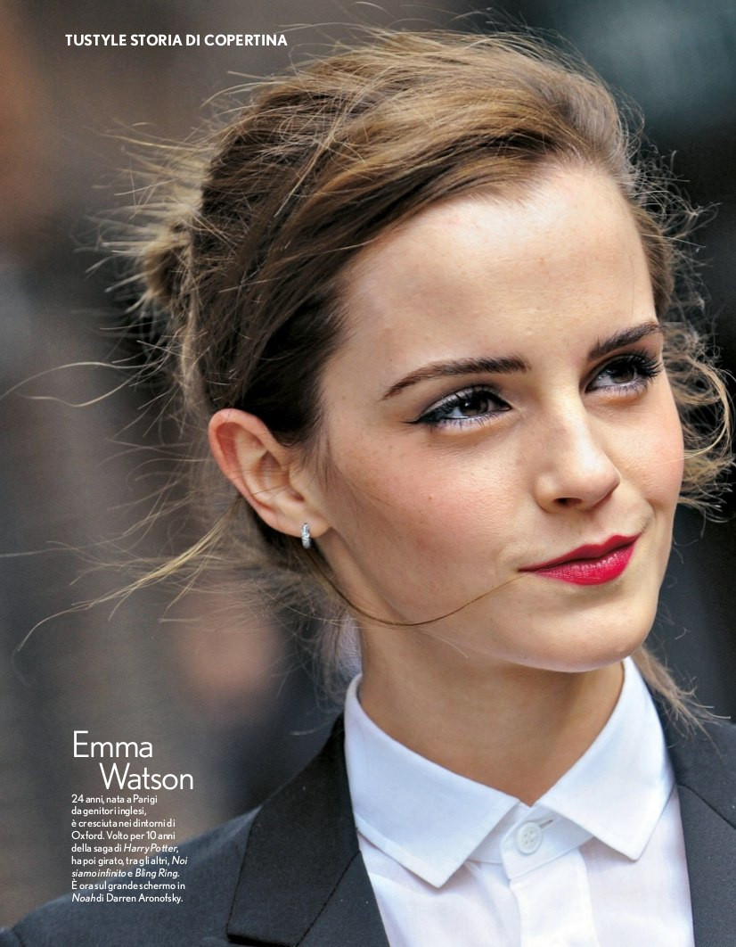 Эмма Уотсон (Emma Watson)